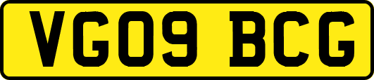 VG09BCG
