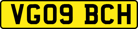 VG09BCH