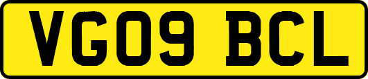 VG09BCL