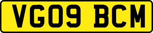 VG09BCM