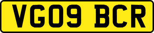 VG09BCR