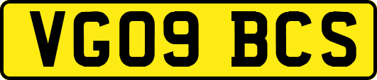 VG09BCS
