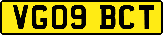 VG09BCT