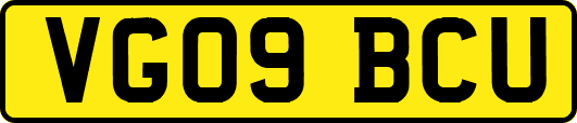 VG09BCU