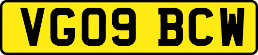 VG09BCW