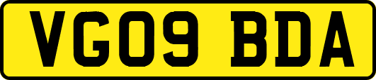 VG09BDA