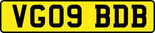 VG09BDB