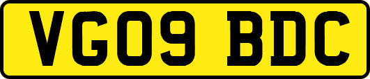 VG09BDC