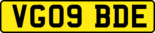 VG09BDE