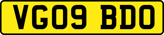 VG09BDO