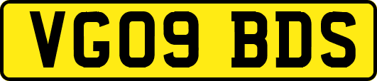 VG09BDS