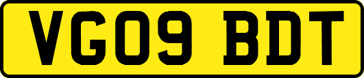 VG09BDT