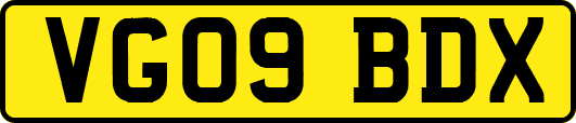 VG09BDX