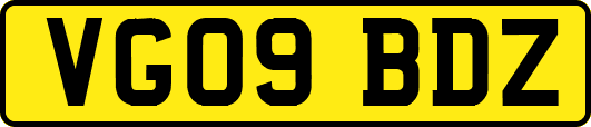 VG09BDZ