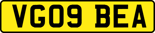 VG09BEA