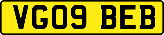 VG09BEB