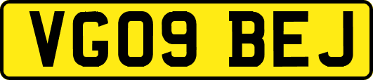 VG09BEJ