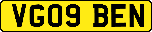 VG09BEN