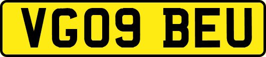 VG09BEU