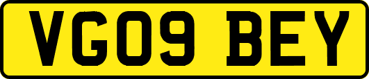VG09BEY