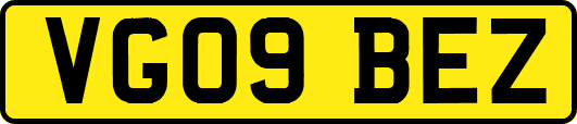 VG09BEZ