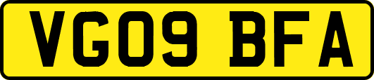VG09BFA