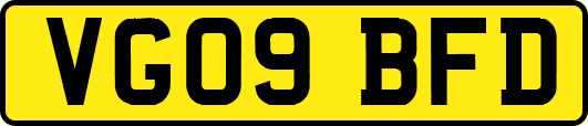 VG09BFD
