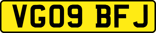 VG09BFJ