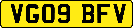 VG09BFV