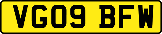 VG09BFW