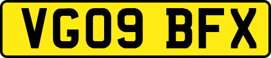VG09BFX