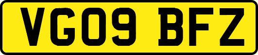 VG09BFZ