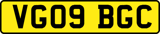VG09BGC