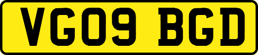 VG09BGD