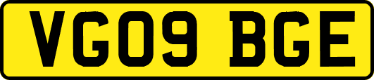 VG09BGE