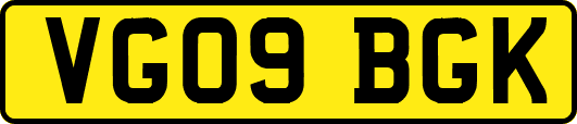 VG09BGK