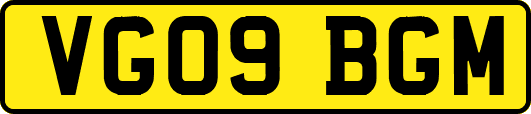 VG09BGM