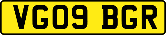 VG09BGR