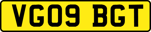 VG09BGT