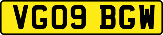 VG09BGW