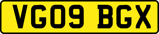 VG09BGX