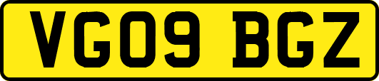 VG09BGZ