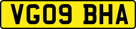 VG09BHA