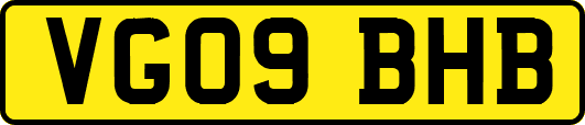 VG09BHB
