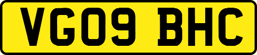 VG09BHC