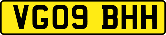 VG09BHH