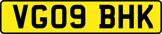 VG09BHK