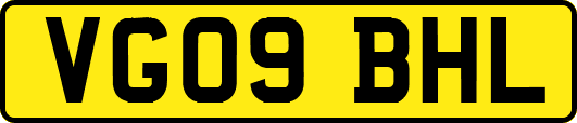 VG09BHL
