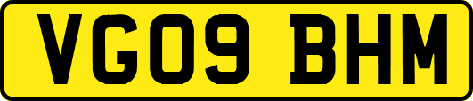VG09BHM