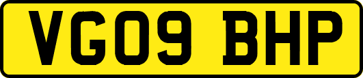 VG09BHP
